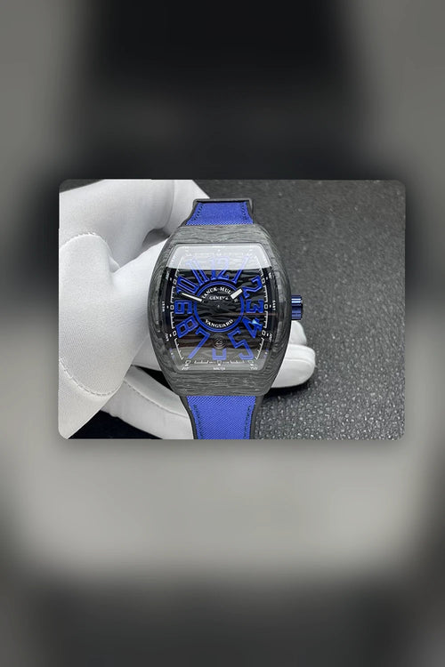 NB - Mix Watch - 993