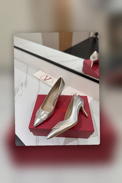 NB - VEL Women Shoes - 730