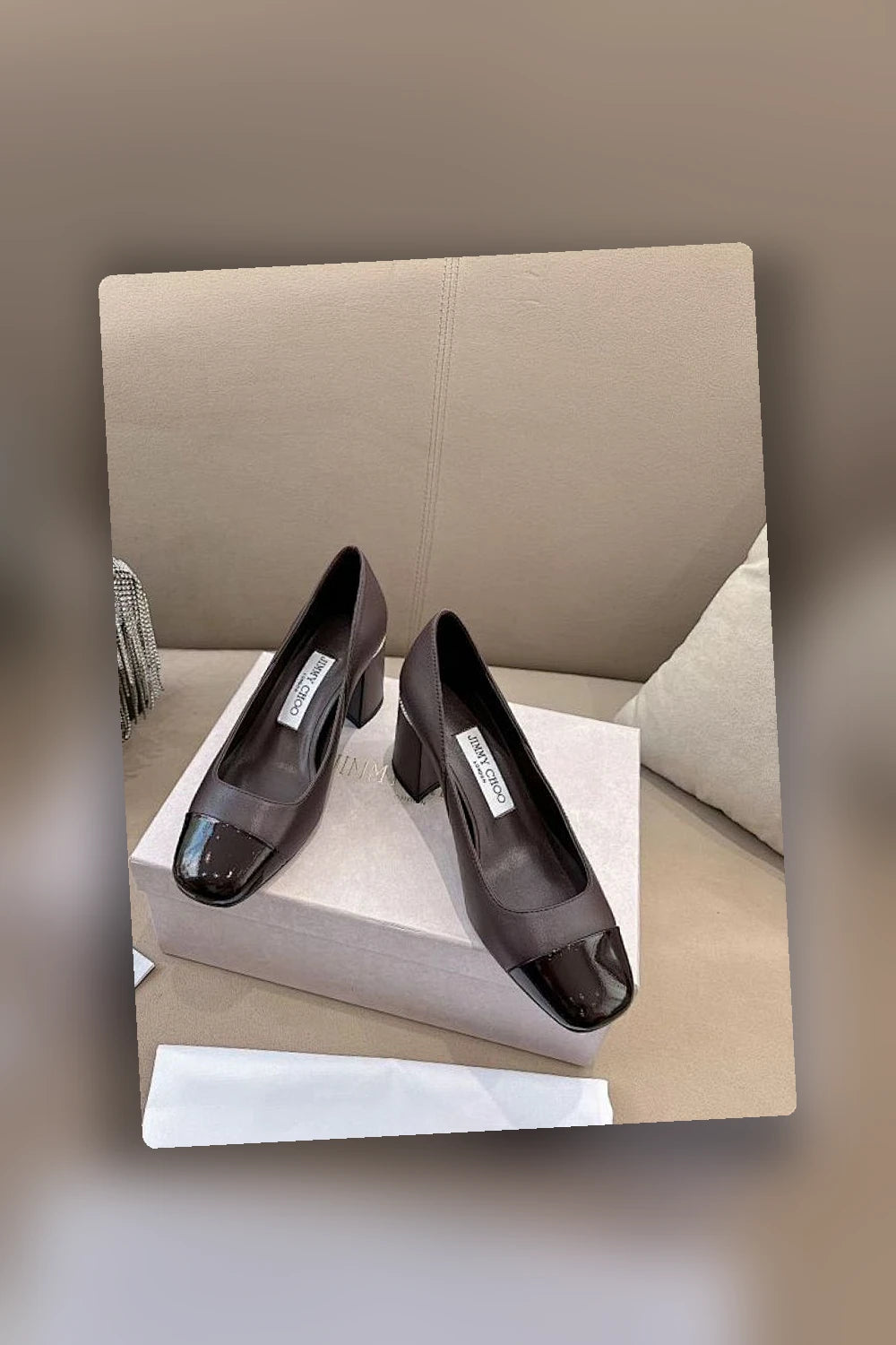 NB - JMC Women Shoes - 657