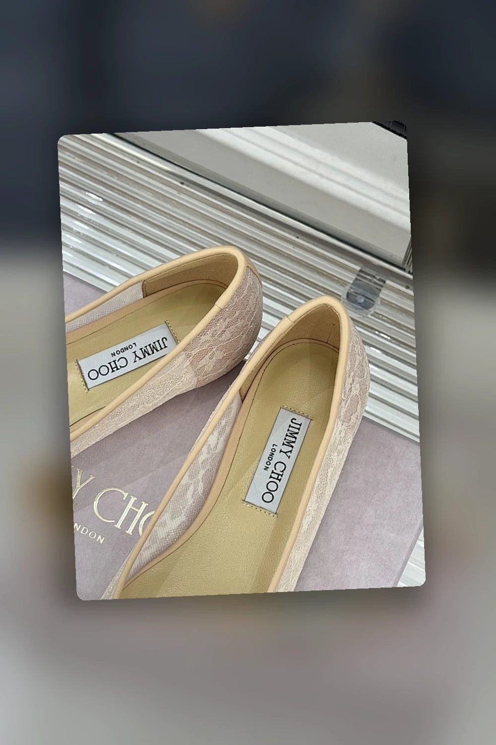 NB - JMC Women Shoes - 448