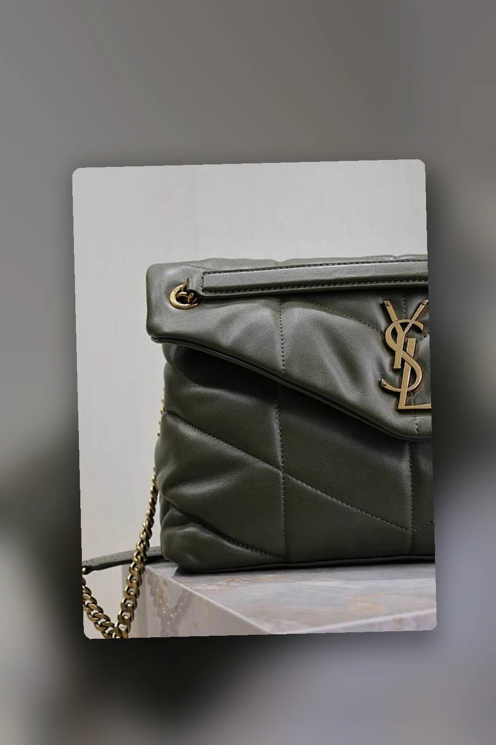 NB - YLS Bag - 677