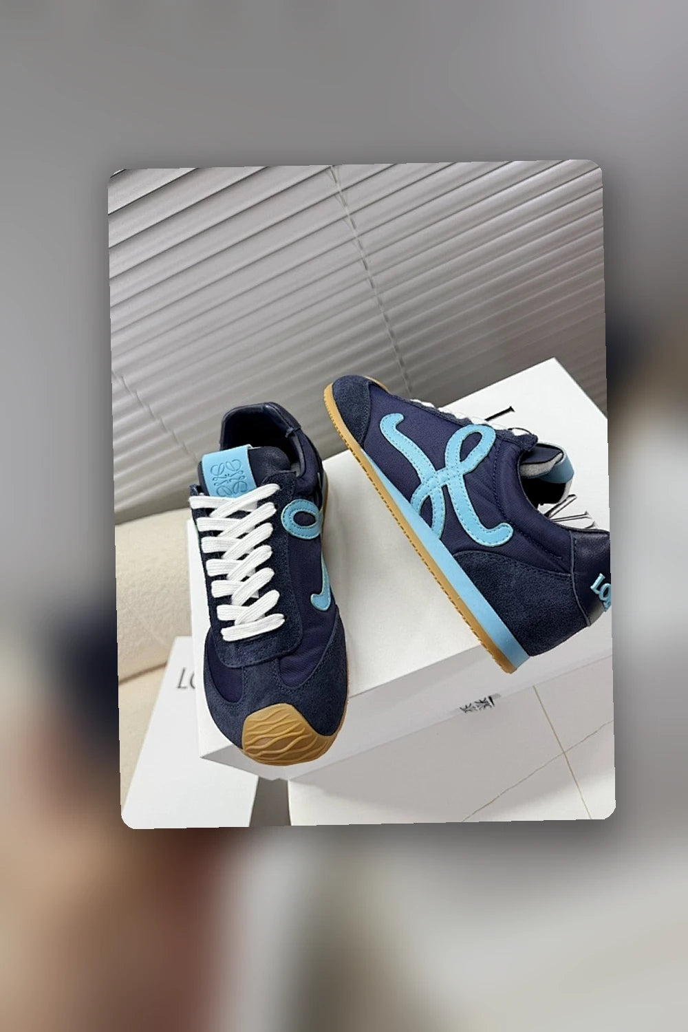 NB - LWO Women Shoes - 185