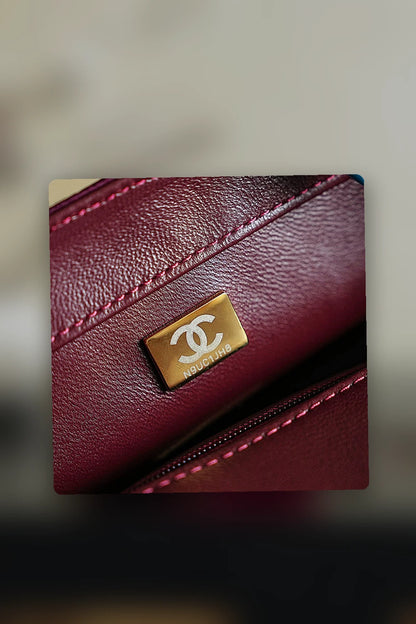 NB - CHL Bag - 689