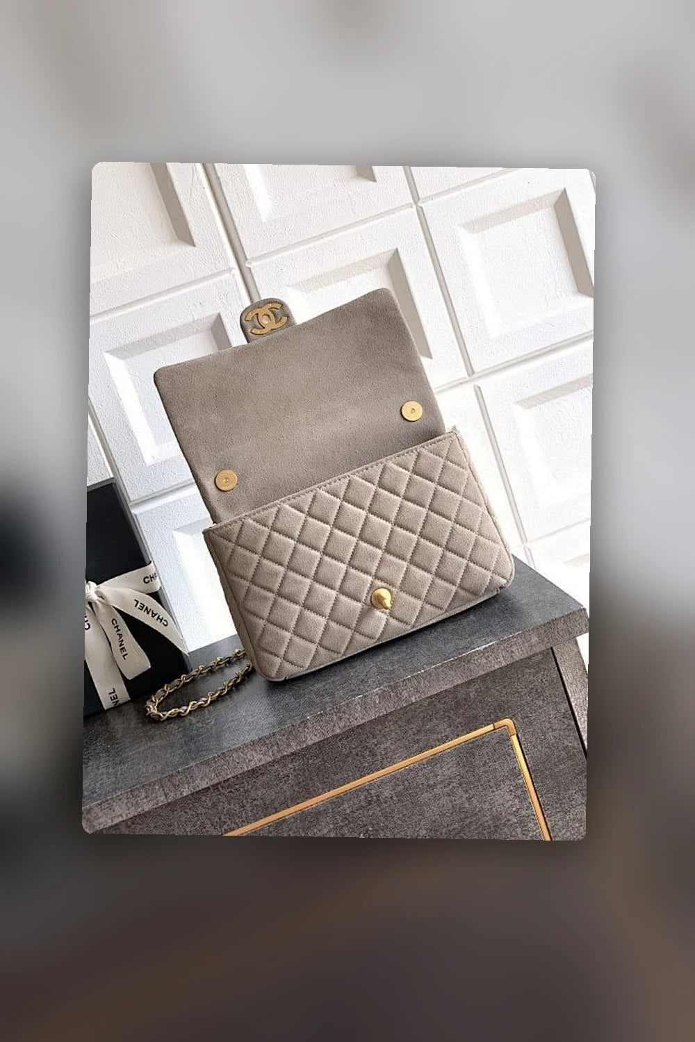 NB - CHL Bag - 439