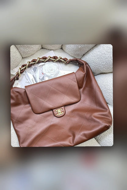 NB - CHL Bag - 175