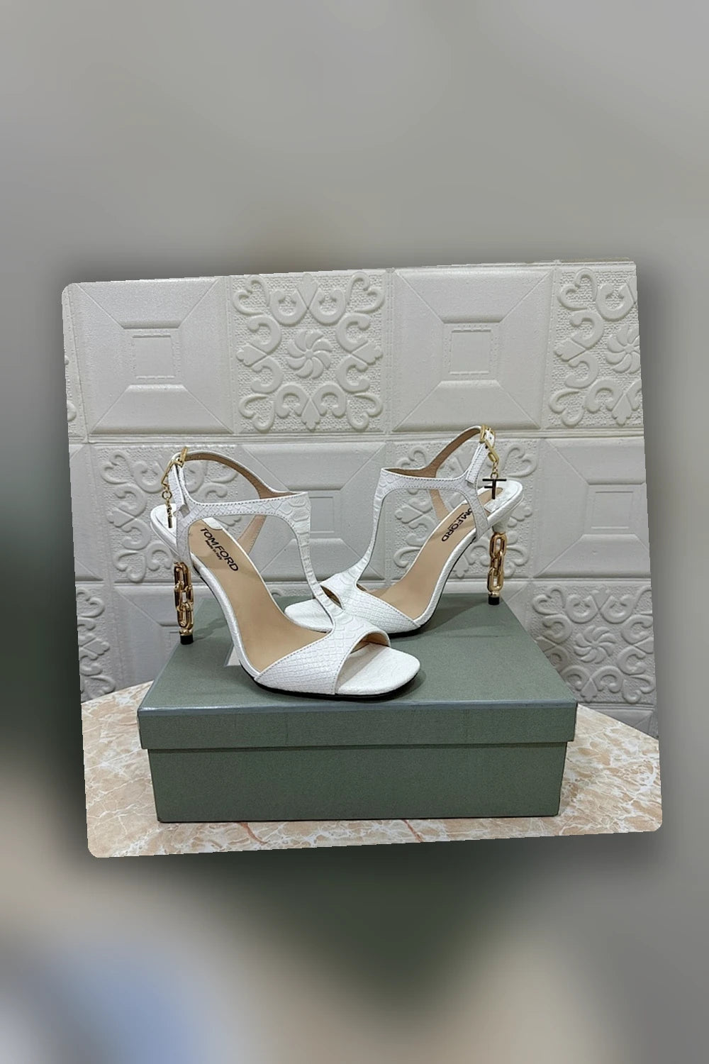 NB - DAG Women Shoes - 504