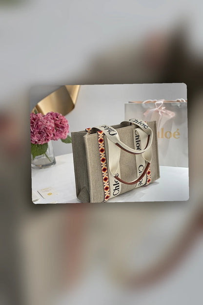 NB - CLE Bag - 444