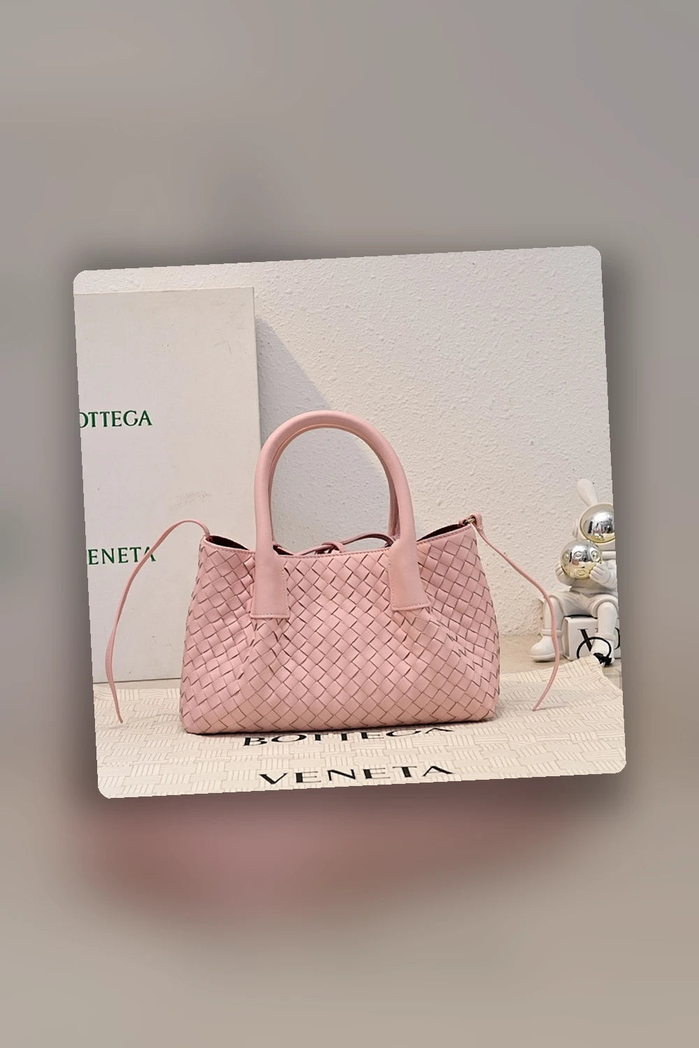 NB - BOV Bag - 931