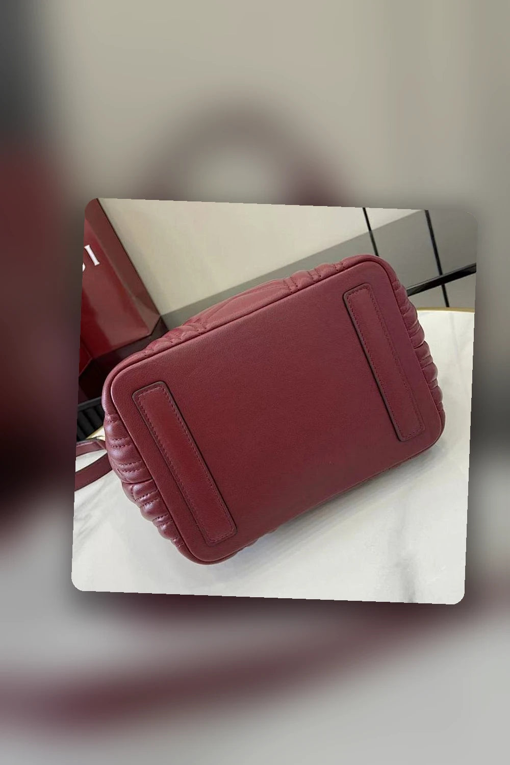 NB - GUKI Bag - 332