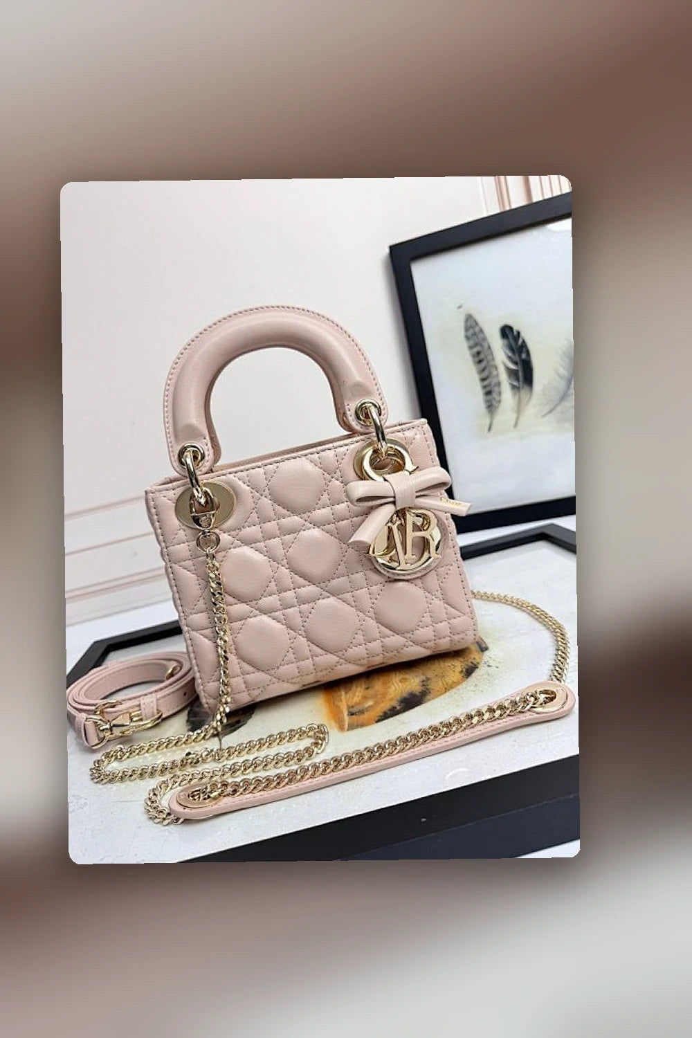 NB - DOR Bag - 1422