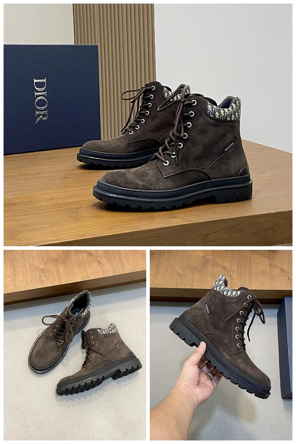 NB - DOR Mix Items - 704
