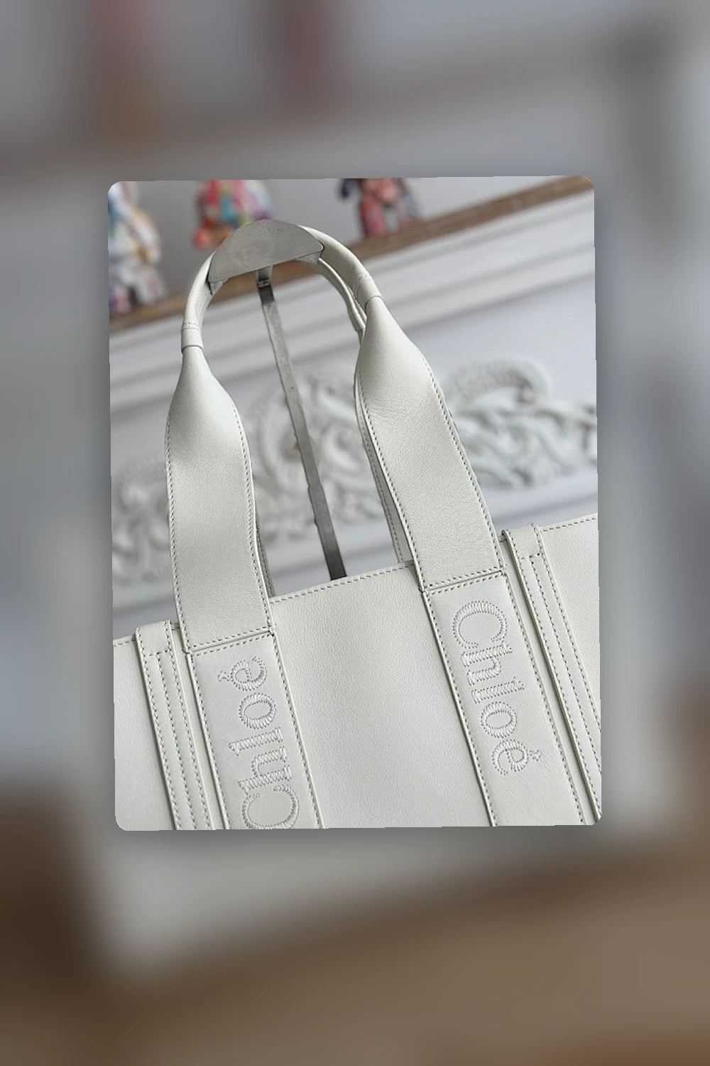 NB - CLE Bag - 261