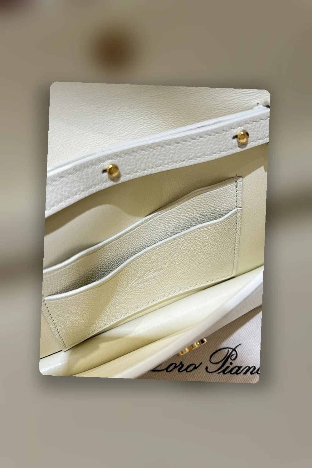 NB - LOP Bag - 294