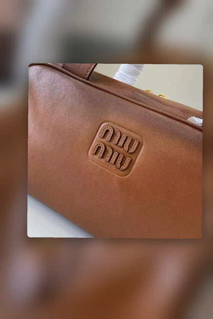 NB - MMU Bag - 898