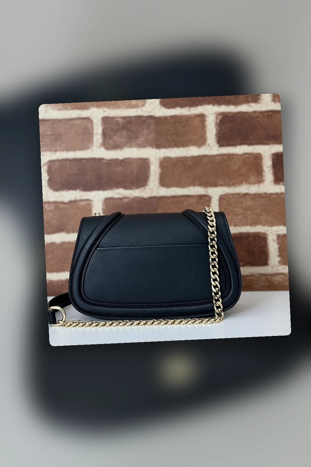 NB - GUKI Bag - 1385