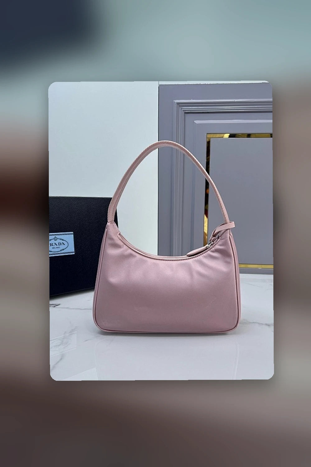 NB - PD Bag - 642