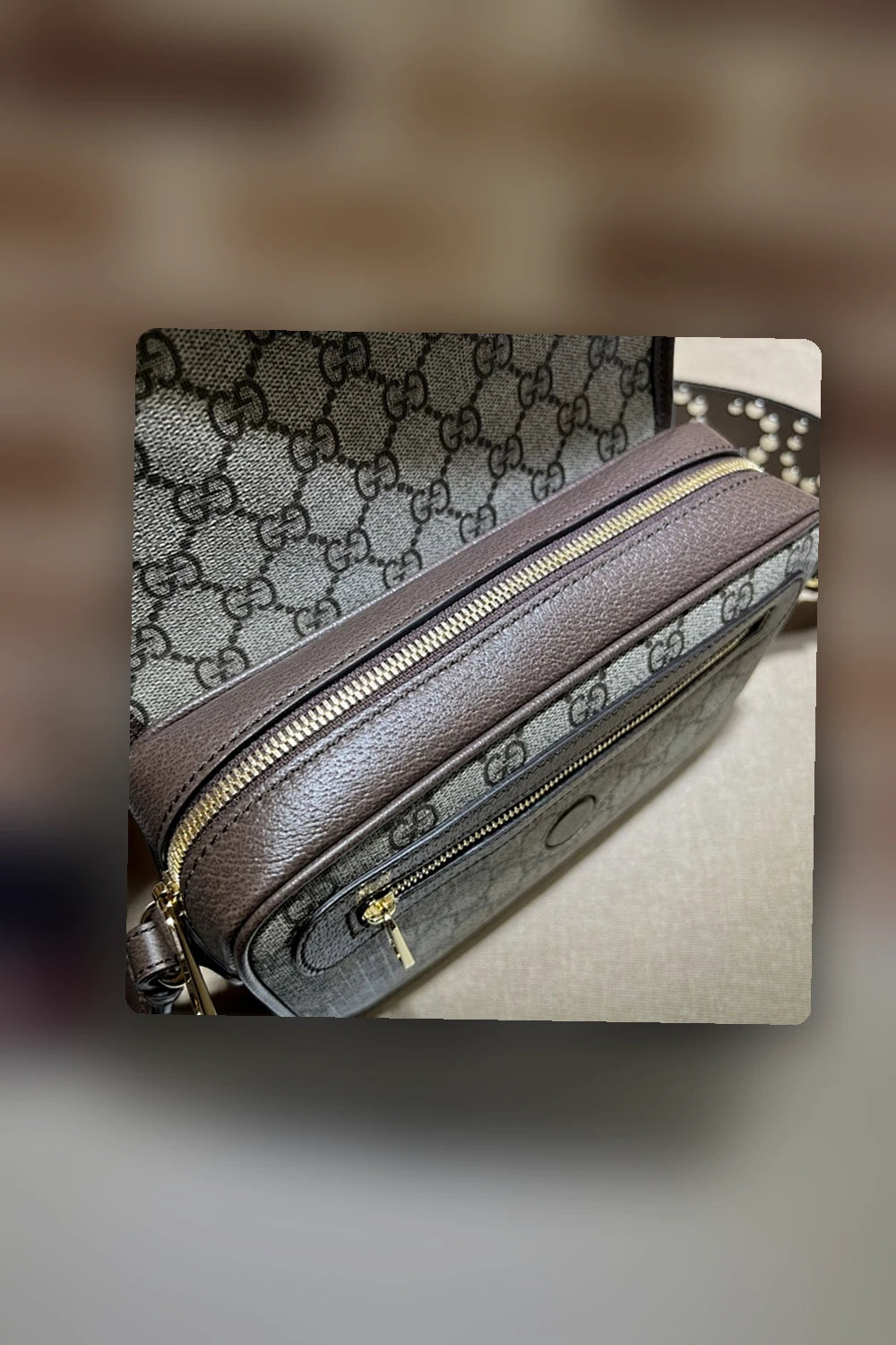 NB - GUKI Bag - 1057