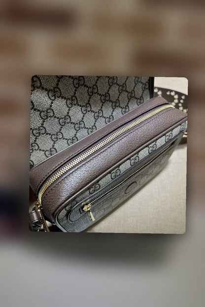 NB - GUKI Bag - 1057
