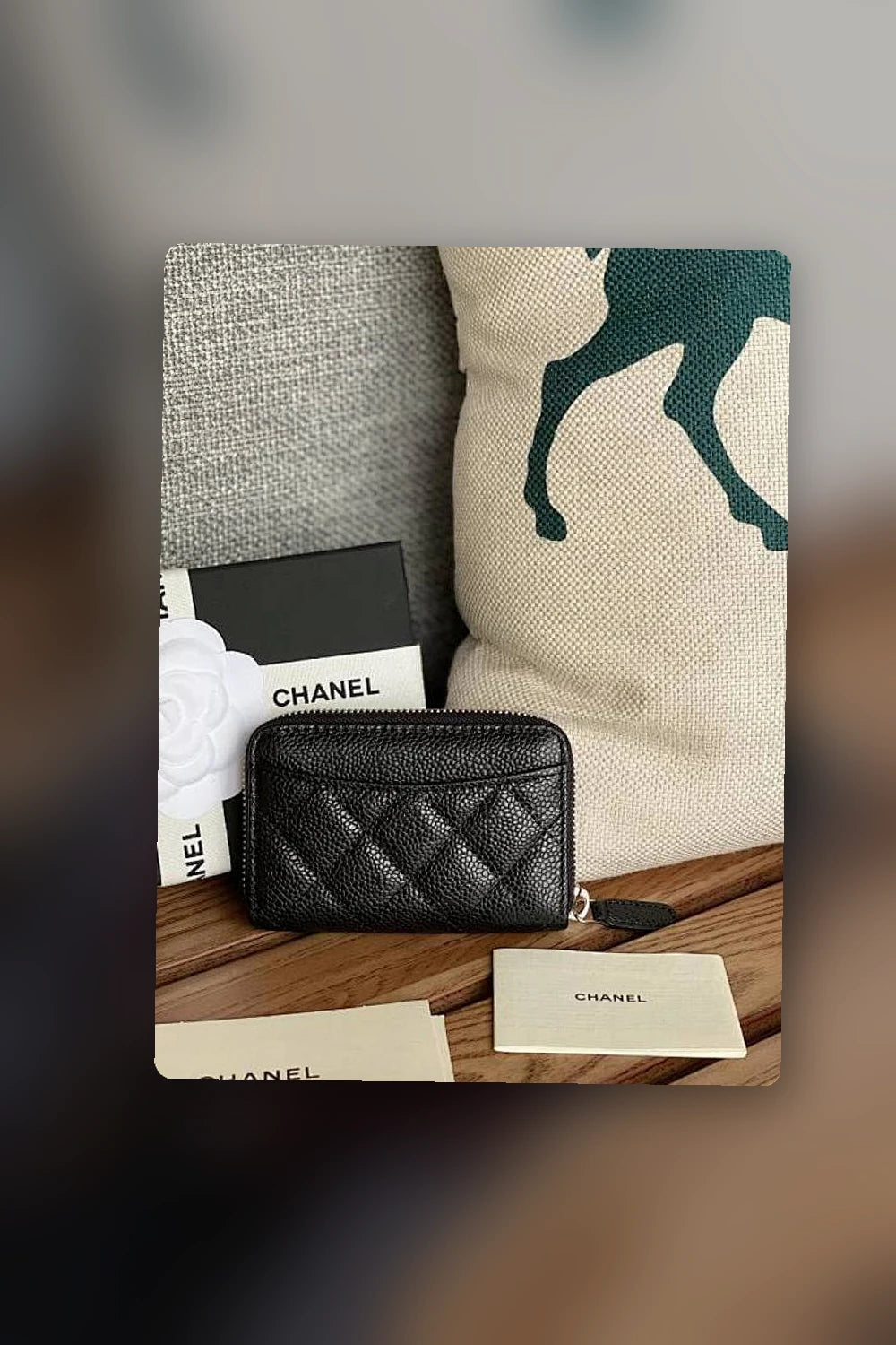 NB - Mix Wallet - 432