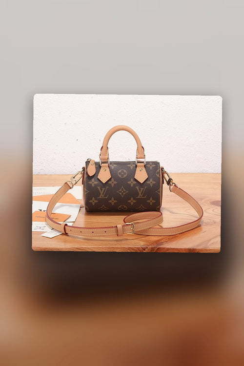 NB - LOV Bag - 1333