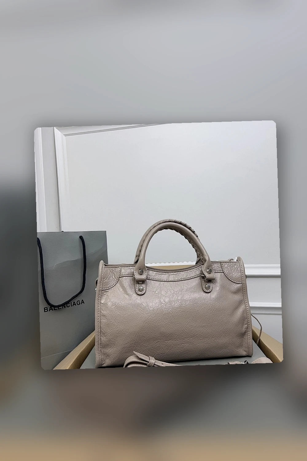 NB - BG Bag - 174