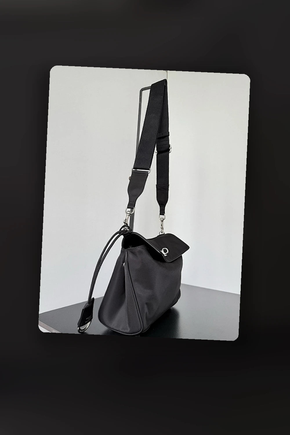 NB - BG Bag - 019