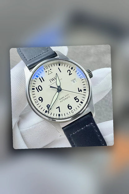 NB - Mix Watch - 128