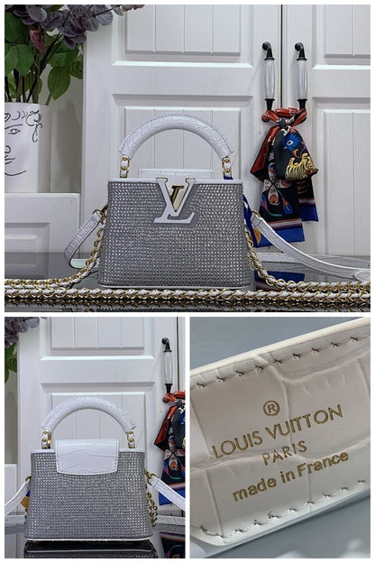 NB - LOV Bag - 1601