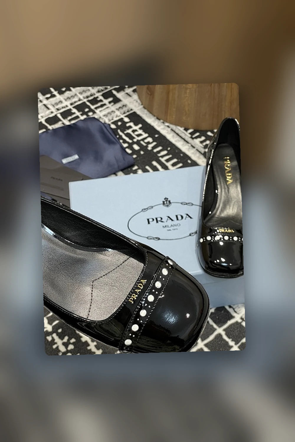 NB - PD Women Shoes - 356