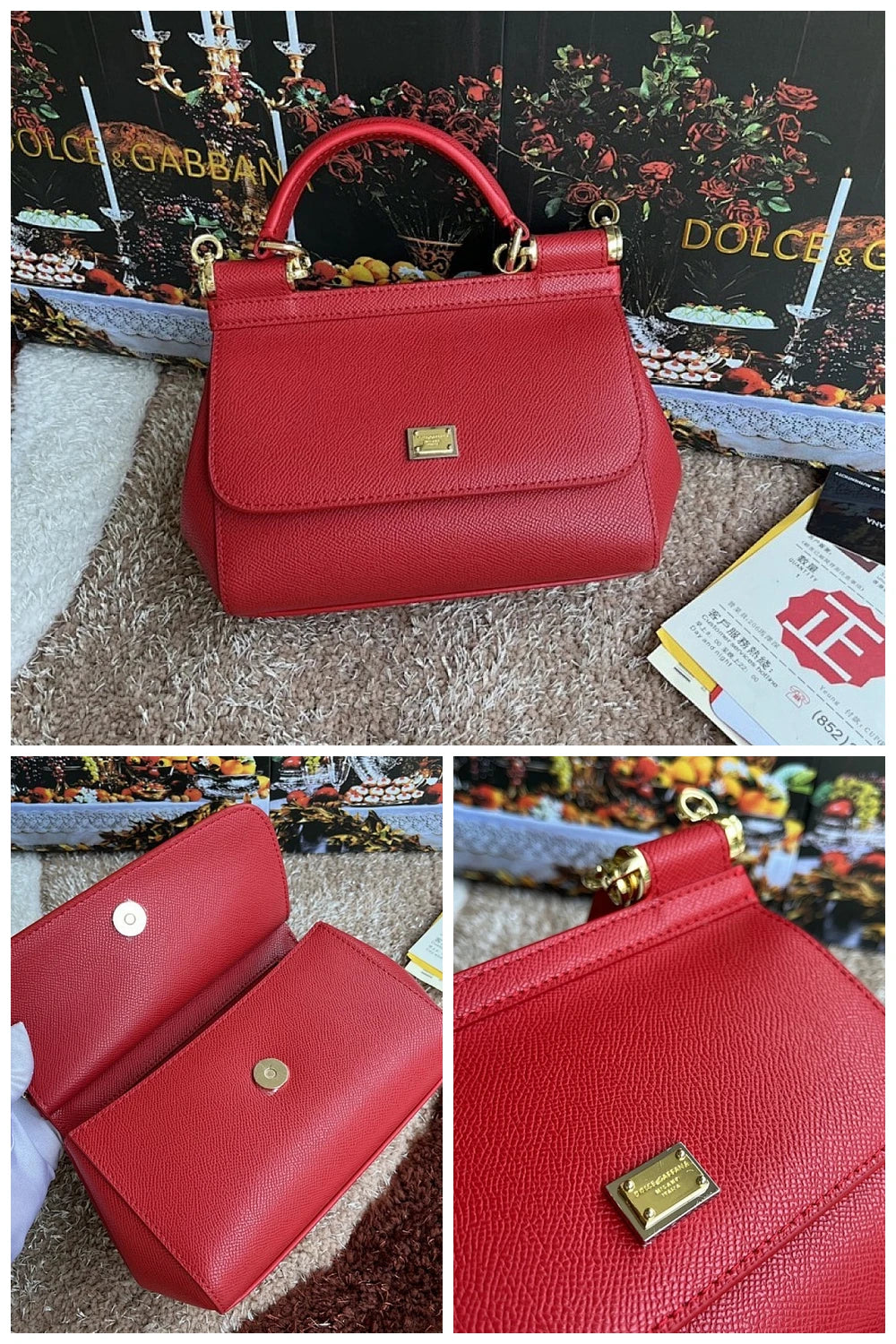 NB - DAG Bag - 022