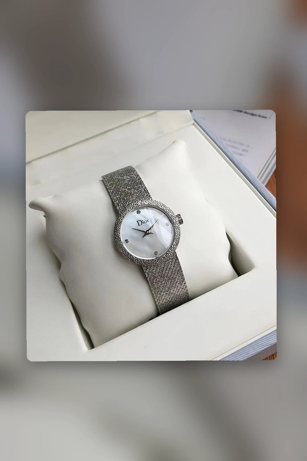 NB - Mix Watch - 596