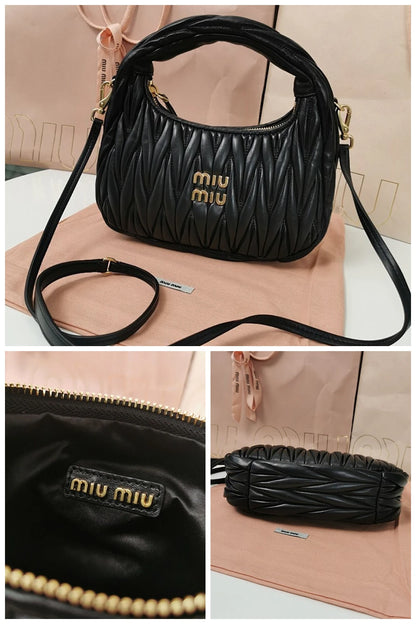 NB - MMU Bag - 242