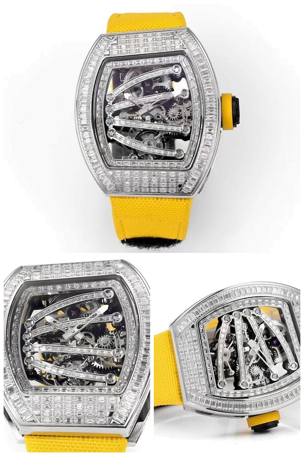 NB - Mix Watch - 977