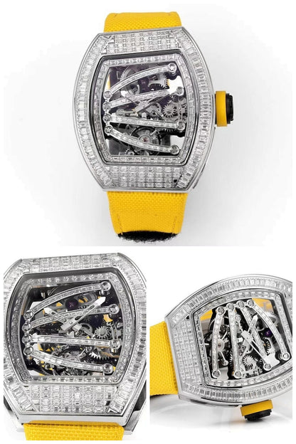 NB - Mix Watch - 977