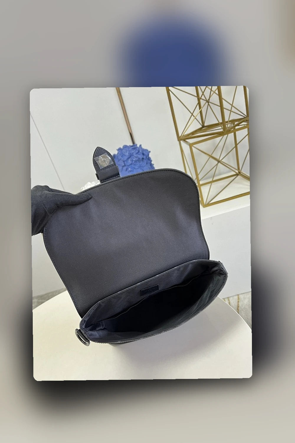 NB - LOV Bag - 277