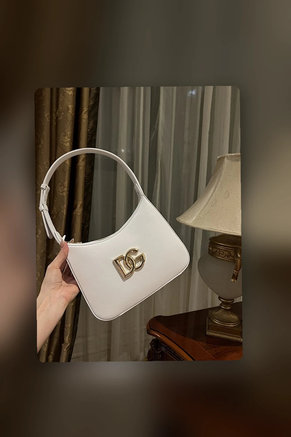 NB - DAG Bag - 453