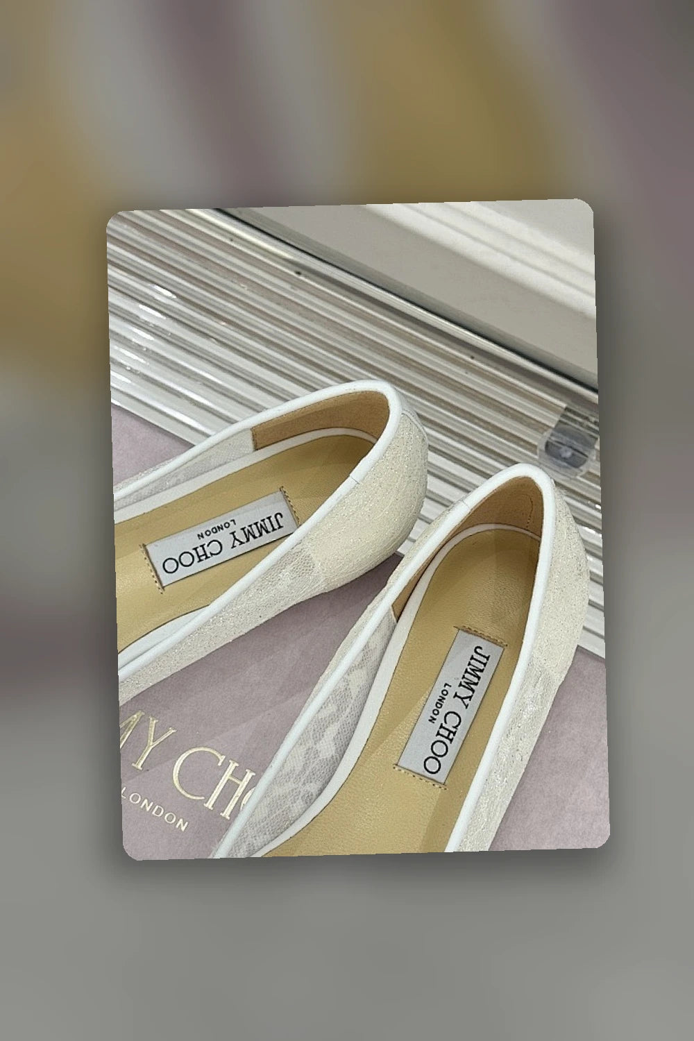 NB - JMC Women Shoes - 265