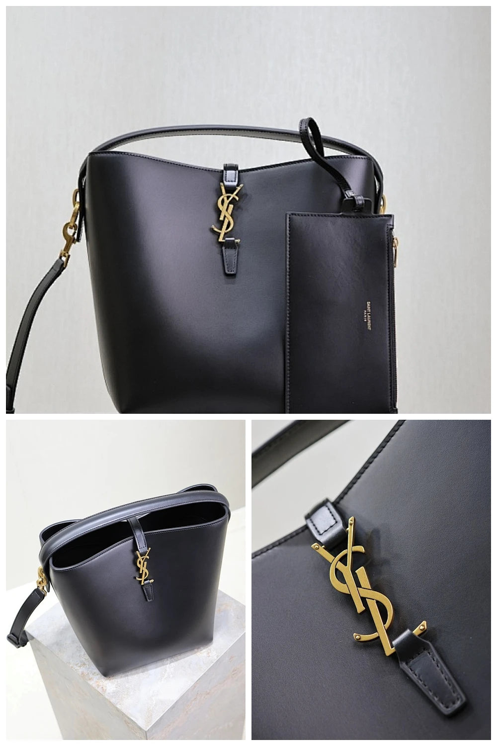 NB - YLS Bag - 627