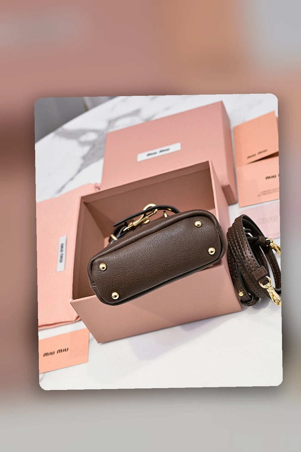 NB - MMU Bag - 1271