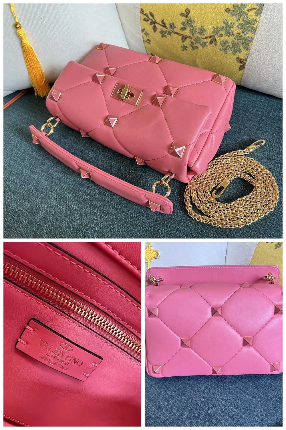 NB - VEL Bag - 622
