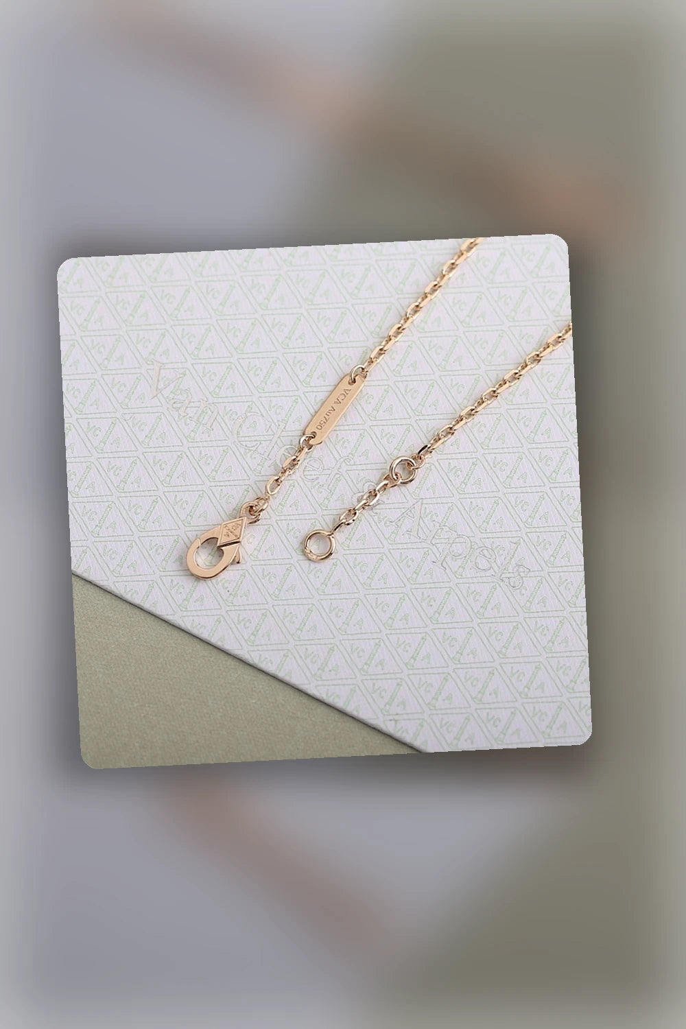 NB - VACA Jewelry - 245