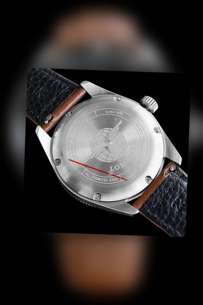NB - Mix Watch - 1810