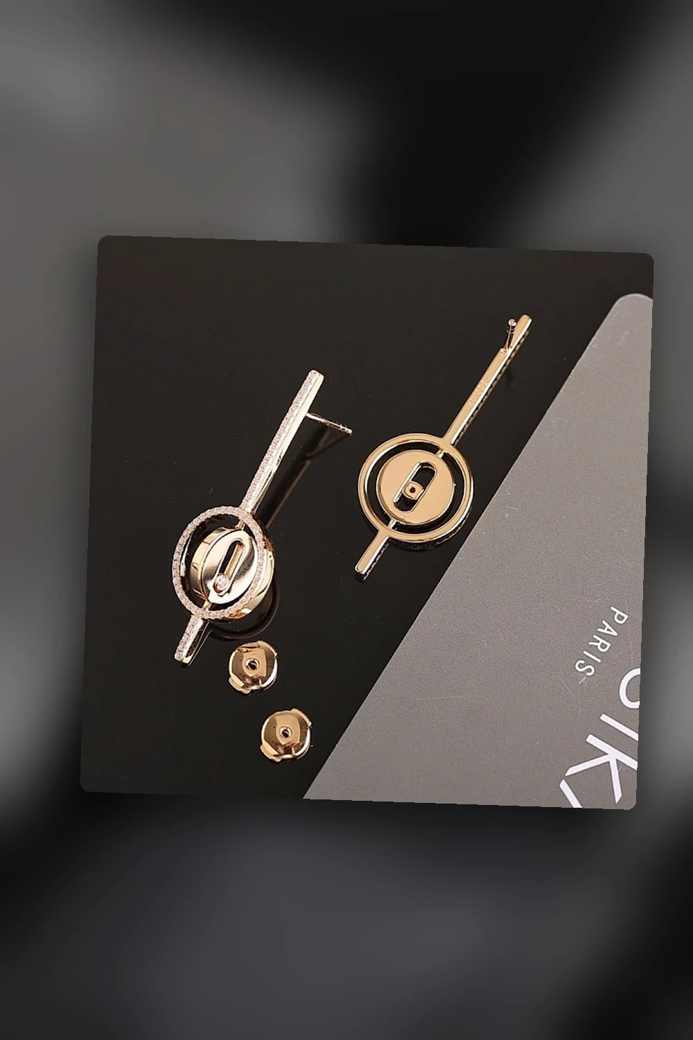 NB - MSKA Jewelry - 152