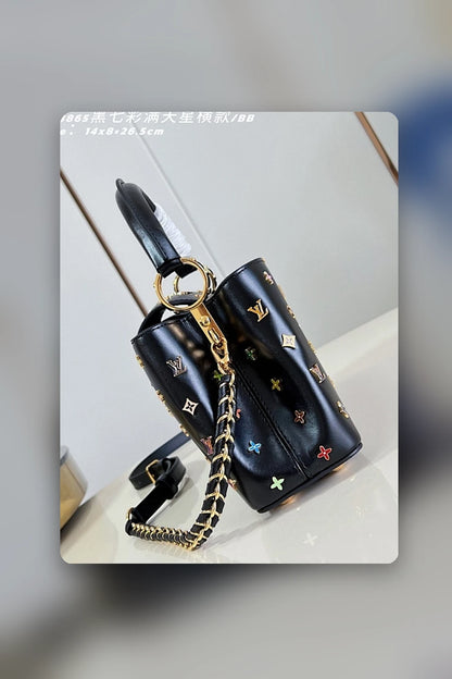 NB - LOV Bag - 031