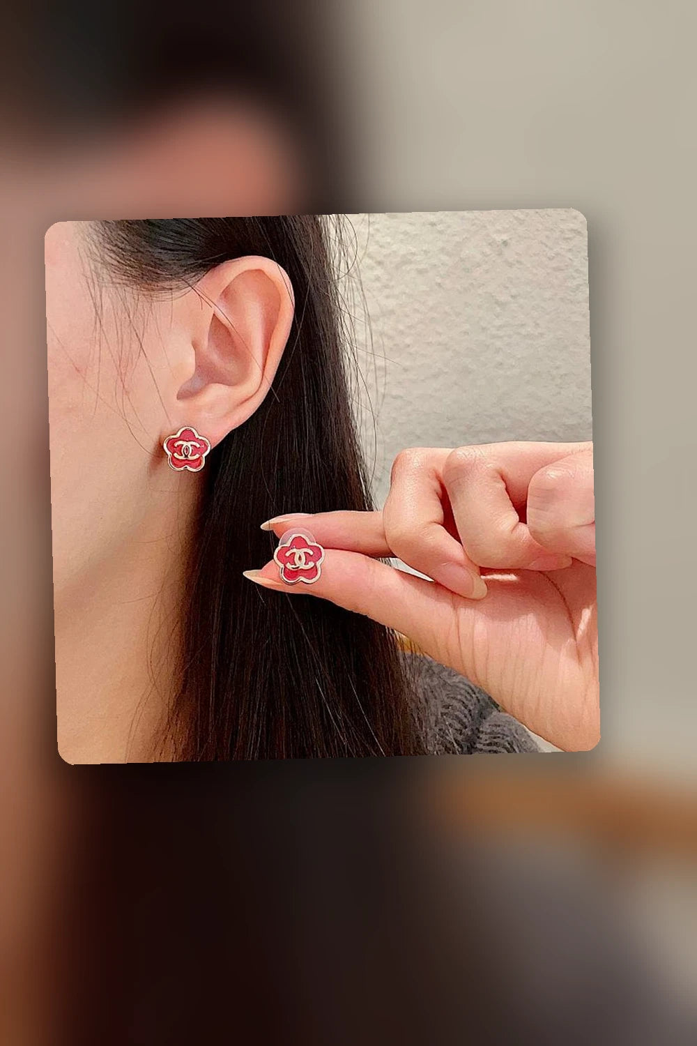 NB - CHL Jewelry - 830