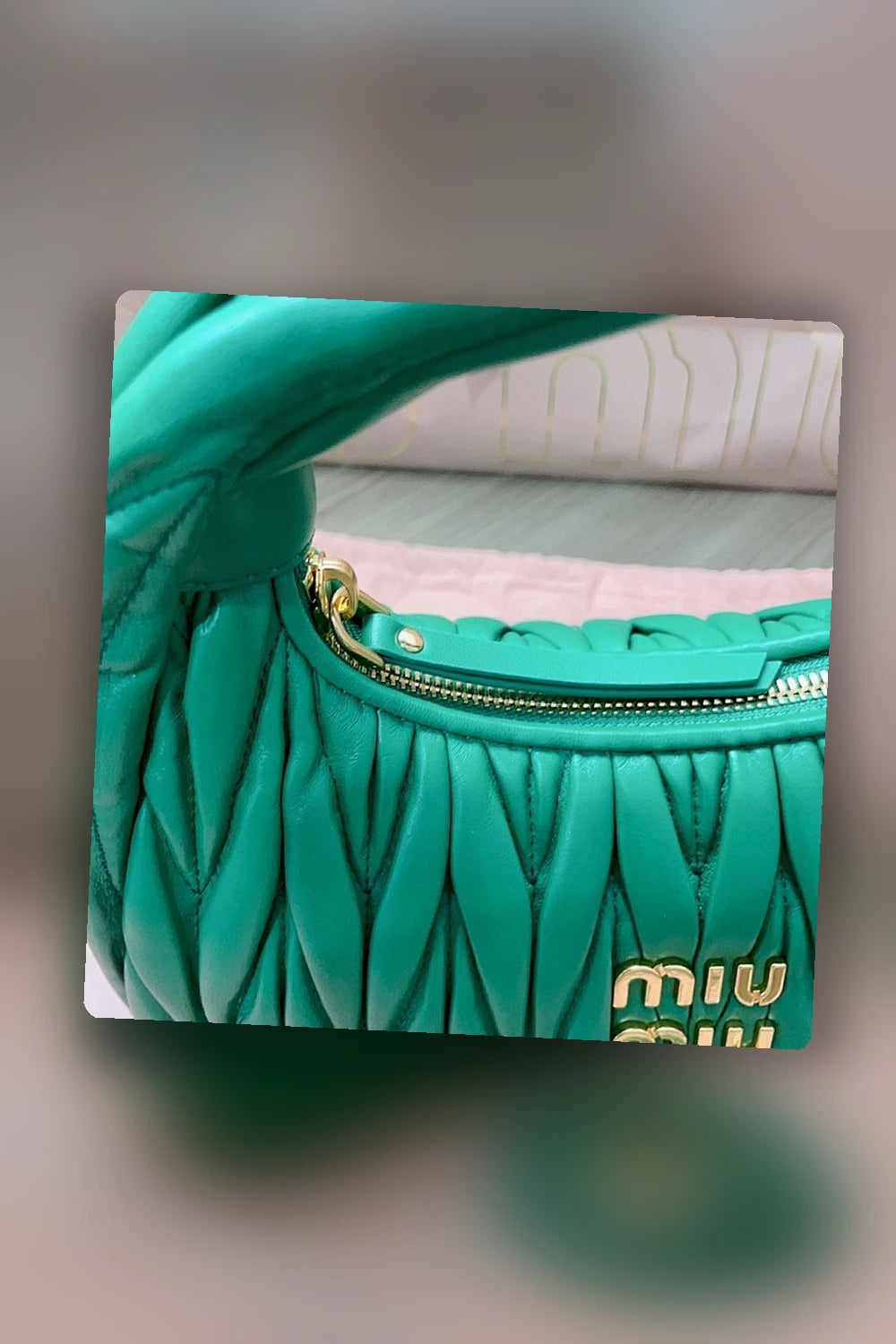 NB - MMU Bag - 249