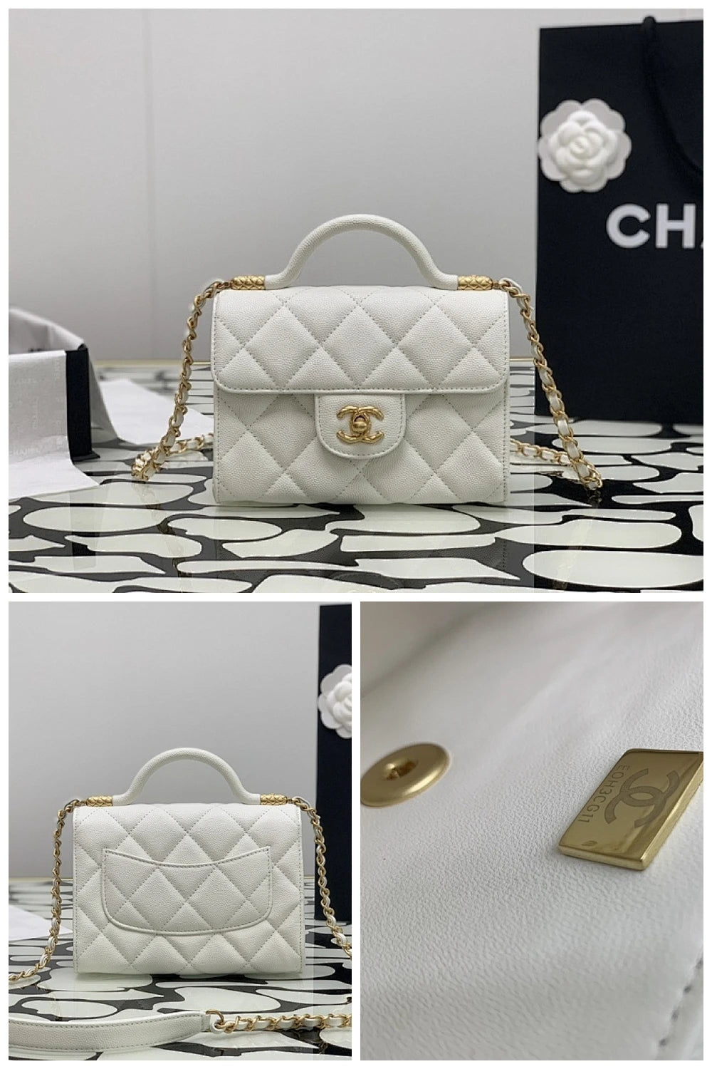 NB - CHL Bag - 099