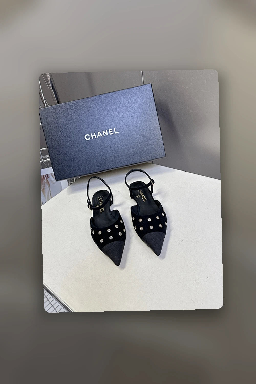 NB - CHL Mix Items - 521