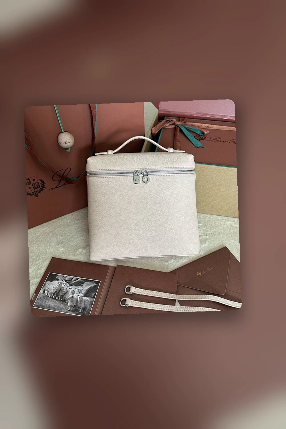 NB - LOP Bag - 675