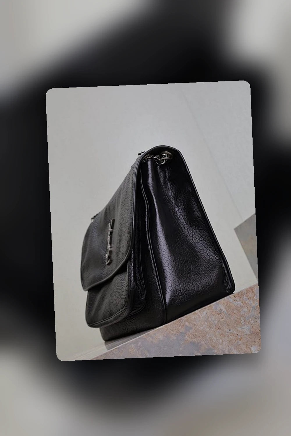 NB - YLS Bag - 417